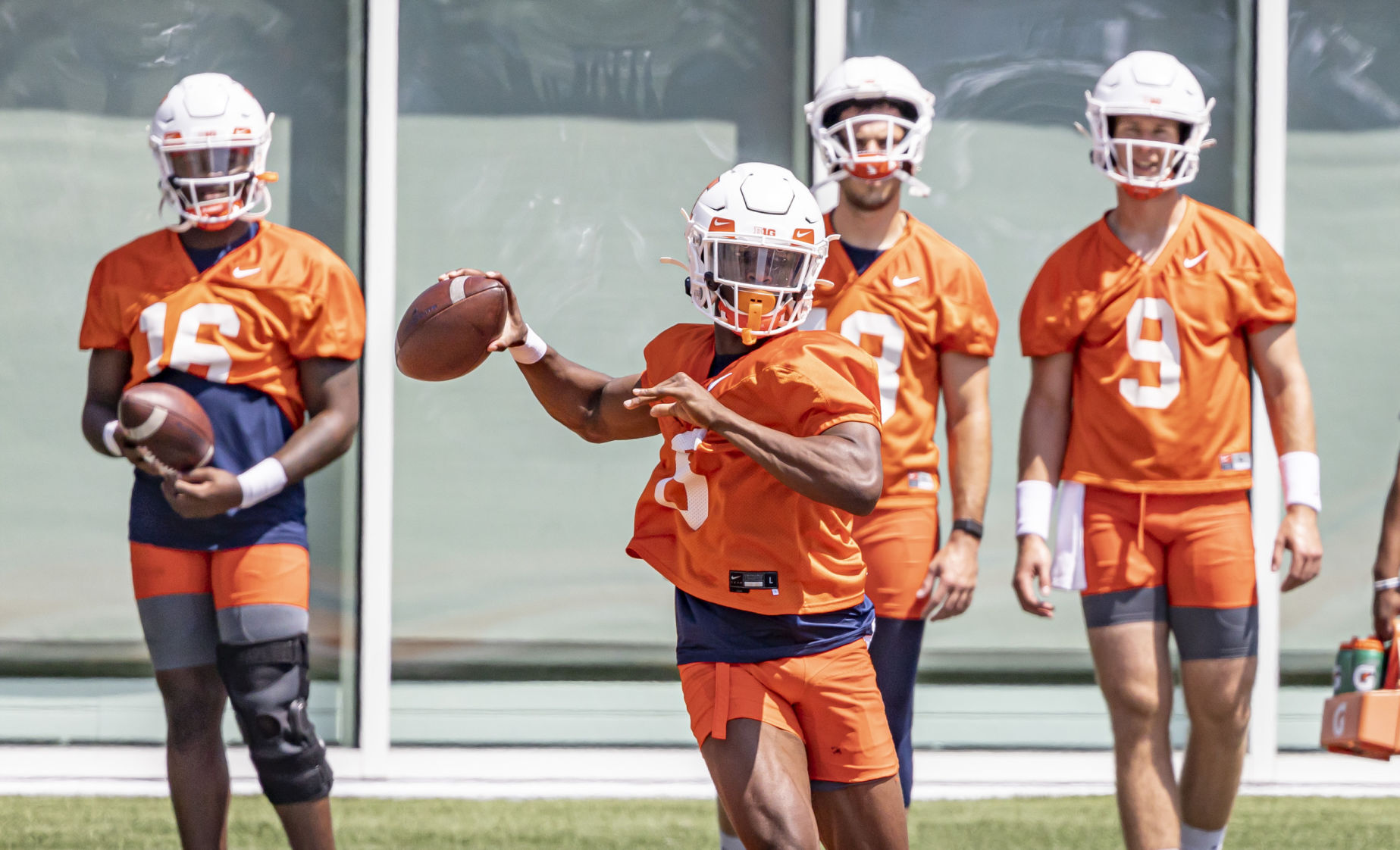 Illinois football practice 34 080221.JPG
